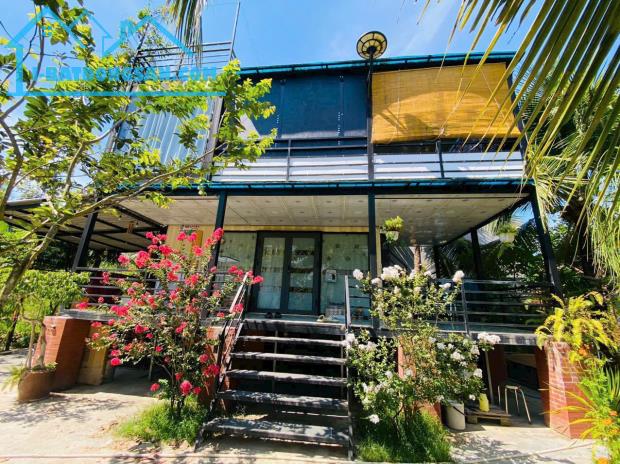 Bất động sản tại Khánh Hòa - ảnh 1