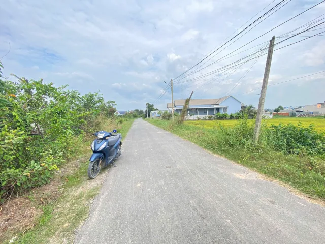 Bất động sản tại Tây Ninh - ảnh 1
