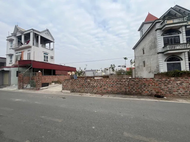 Bất động sản tại Hải Phòng - ảnh 1