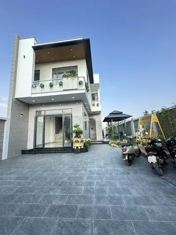 Bất động sản tại Tây Ninh - ảnh 1