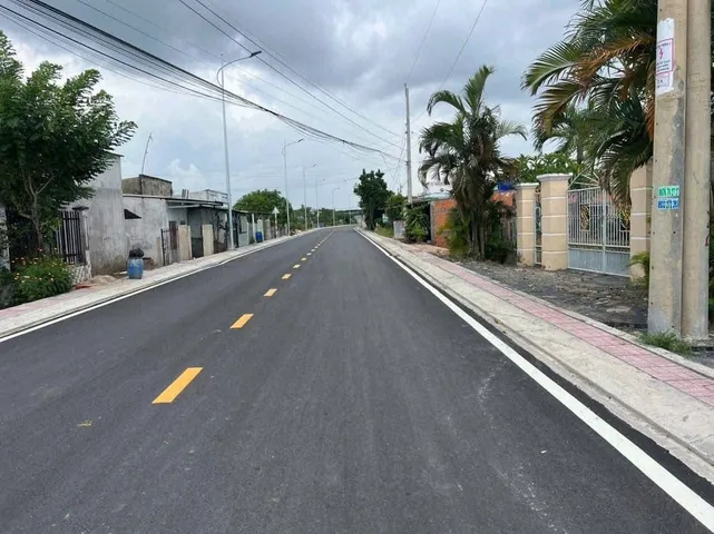 Bất động sản tại Tây Ninh - ảnh 1