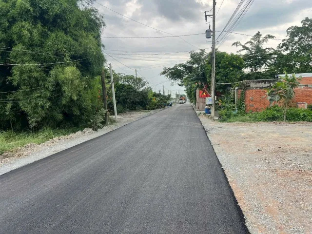 Bất động sản tại Tây Ninh - ảnh 1
