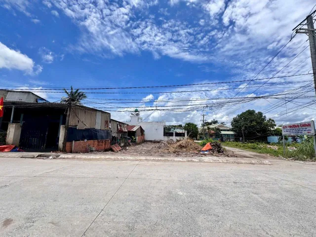Bất động sản tại Tây Ninh - ảnh 1