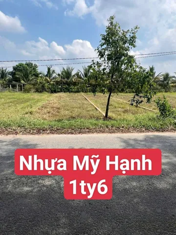 Bất động sản tại Tây Ninh - ảnh 1