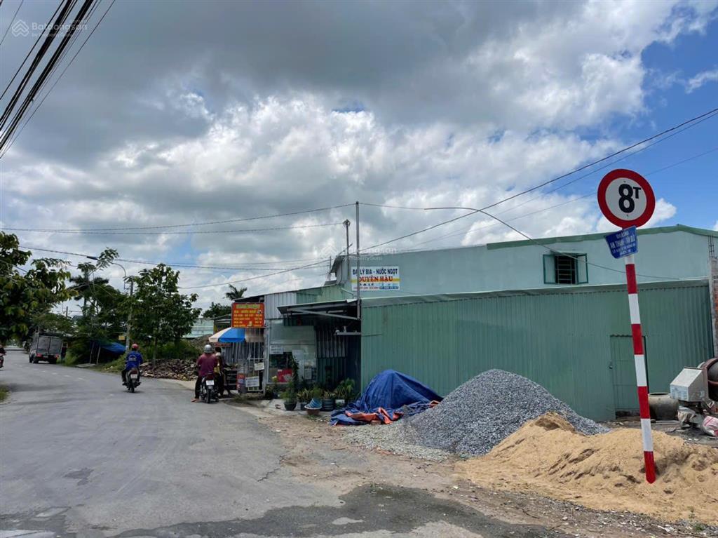 Bất động sản tại Long An - ảnh 1