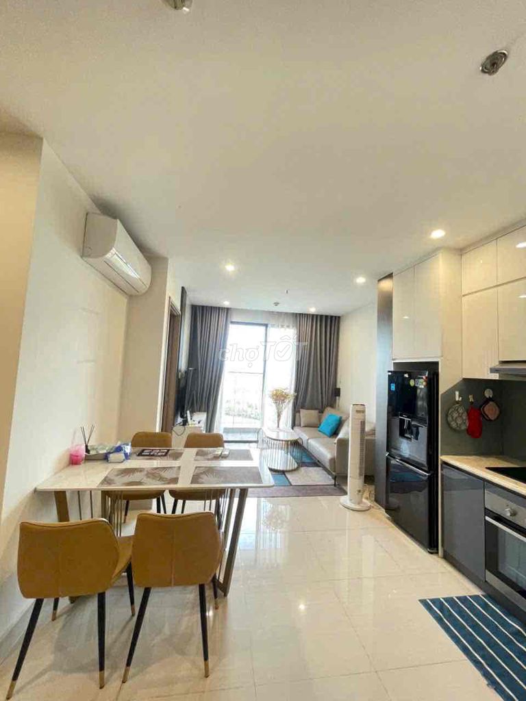 Căn hộ / chung cư tại Thủ Đức, TP. Hồ Chí Minh - ảnh 3