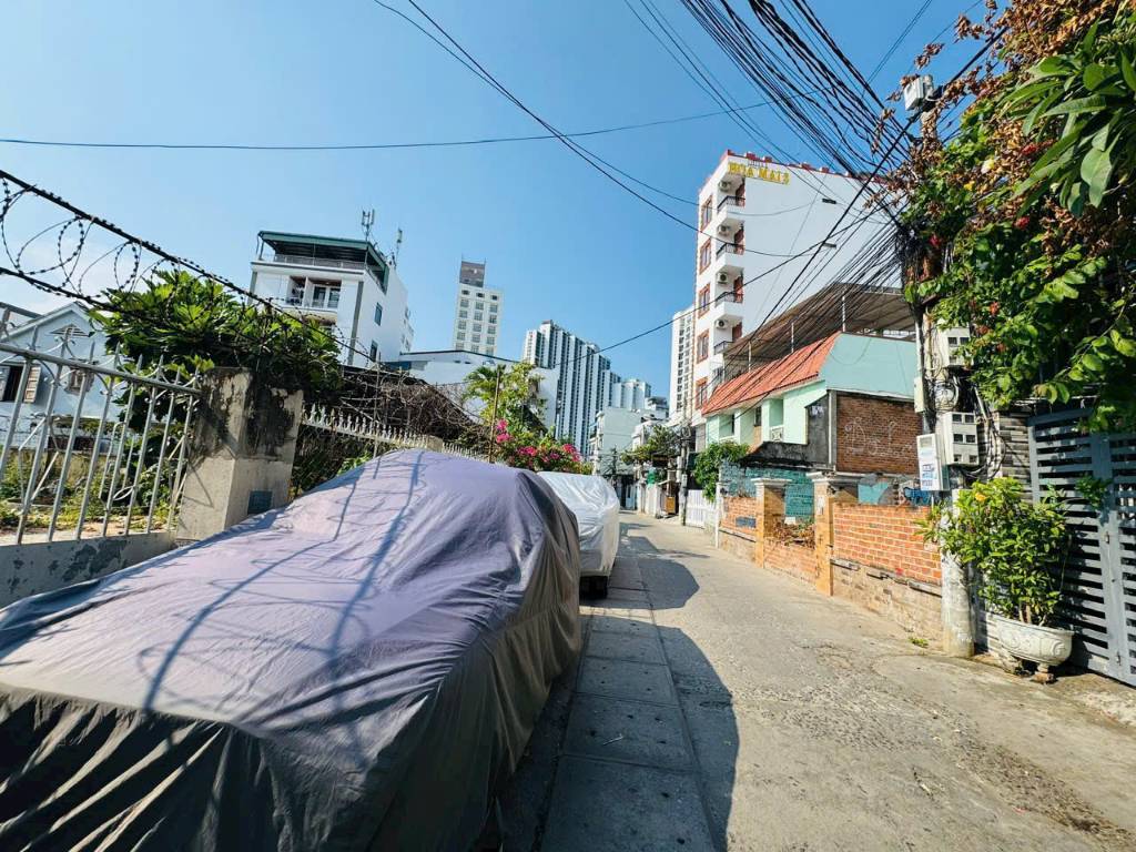 Bất động sản tại Khánh Hòa - ảnh 1