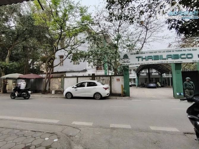 Bất động sản tại Hà Nội - ảnh 1