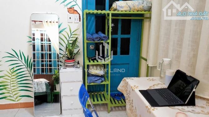 Bất động sản tại Bà Rịa - Vũng Tàu - ảnh 1