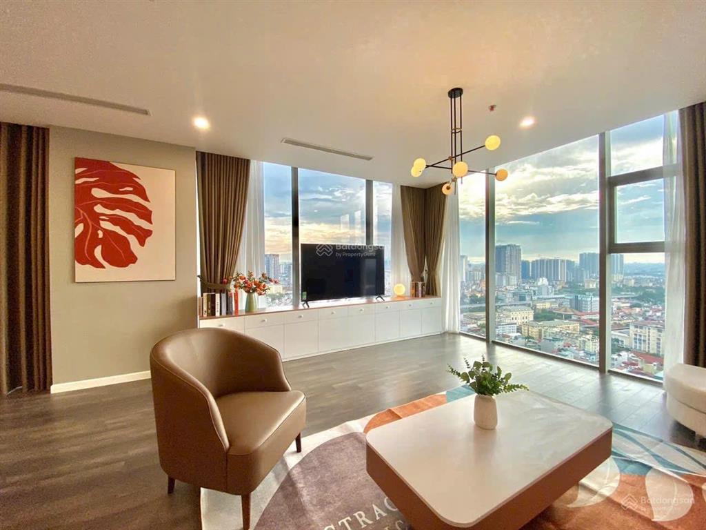 Bất động sản tại Hà Nội - ảnh 1