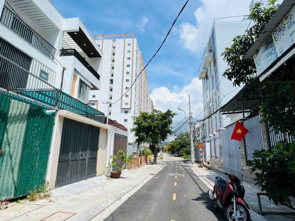 Bất động sản tại Khánh Hòa - ảnh 1
