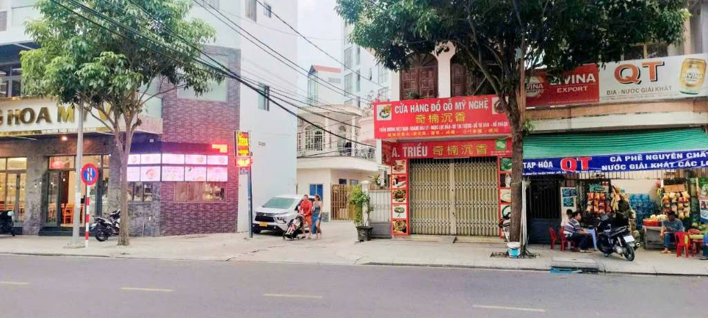 Bất động sản tại Khánh Hòa - ảnh 1