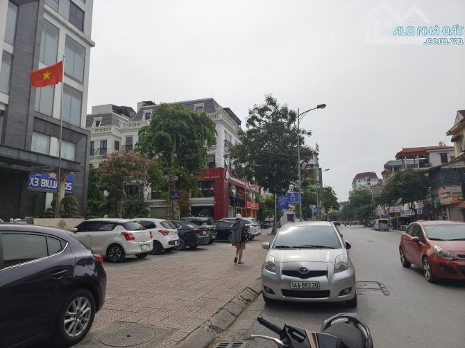 Bất động sản tại Hà Nội - ảnh 1