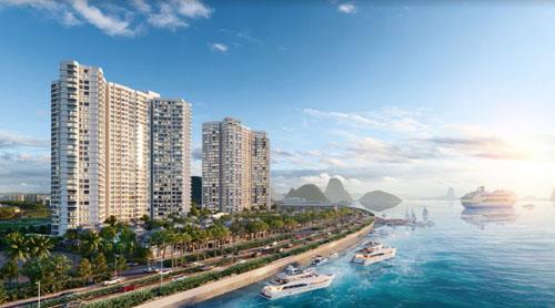 Bất động sản tại Quảng Ninh - ảnh 1