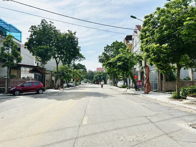 Bất động sản tại Phú Thọ - ảnh 1