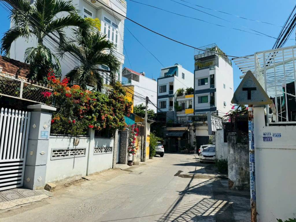 Bất động sản tại Khánh Hòa - ảnh 1