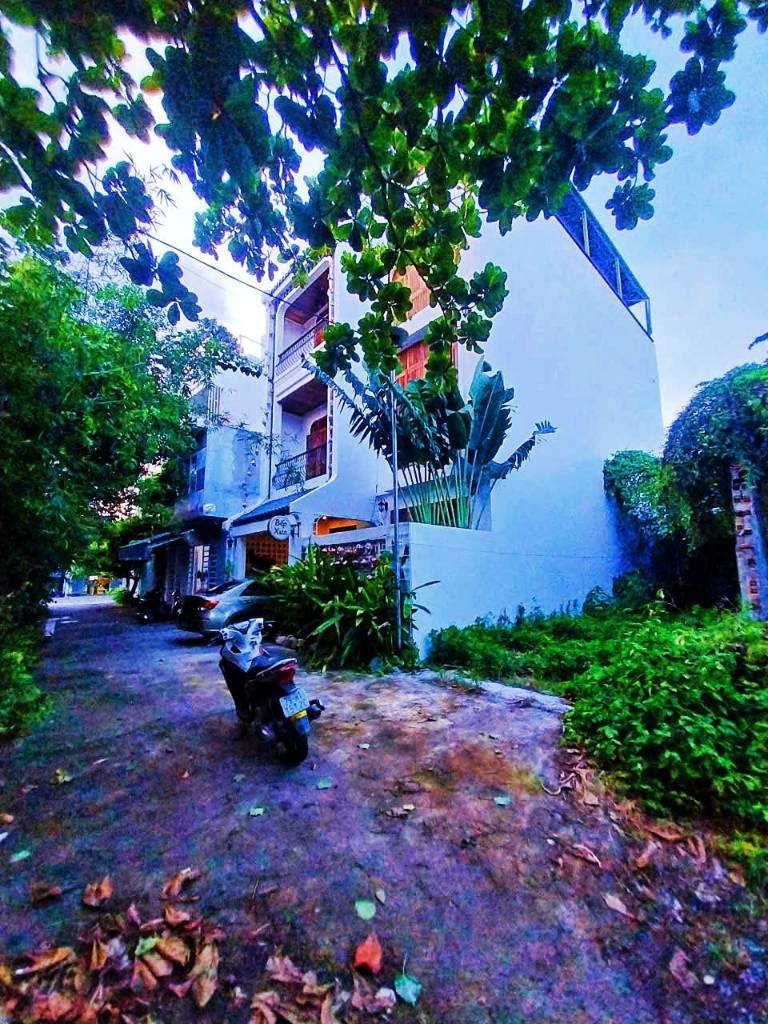 Bất động sản tại Khánh Hòa - ảnh 1