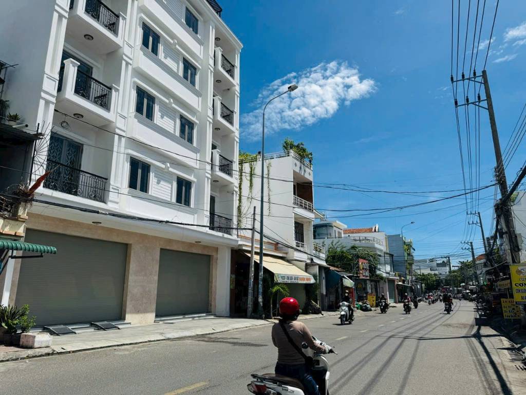 Bất động sản tại Khánh Hòa - ảnh 1