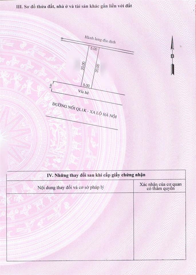Bất động sản tại Bình Dương - ảnh 1