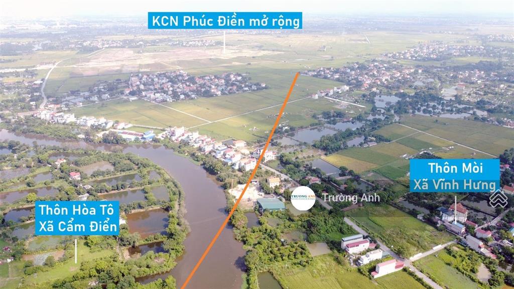 Bất động sản tại Hải Dương - ảnh 1