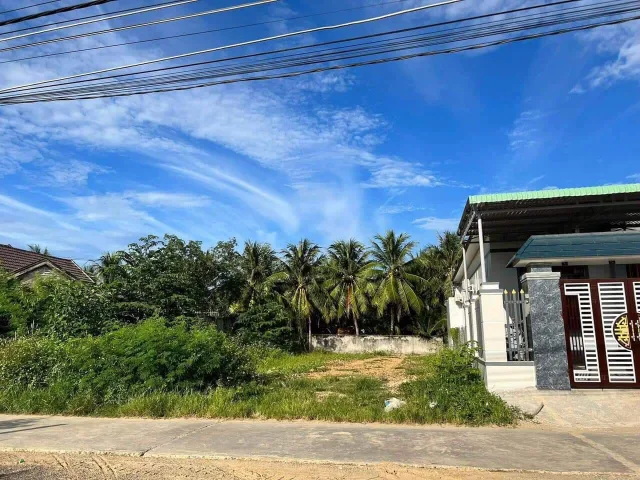 Bất động sản tại Khánh Hòa - ảnh 1