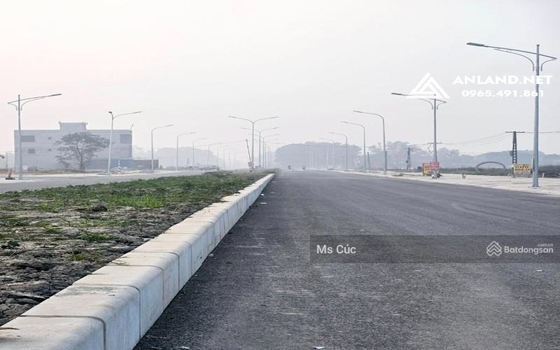 Bất động sản tại Thái Nguyên - ảnh 1