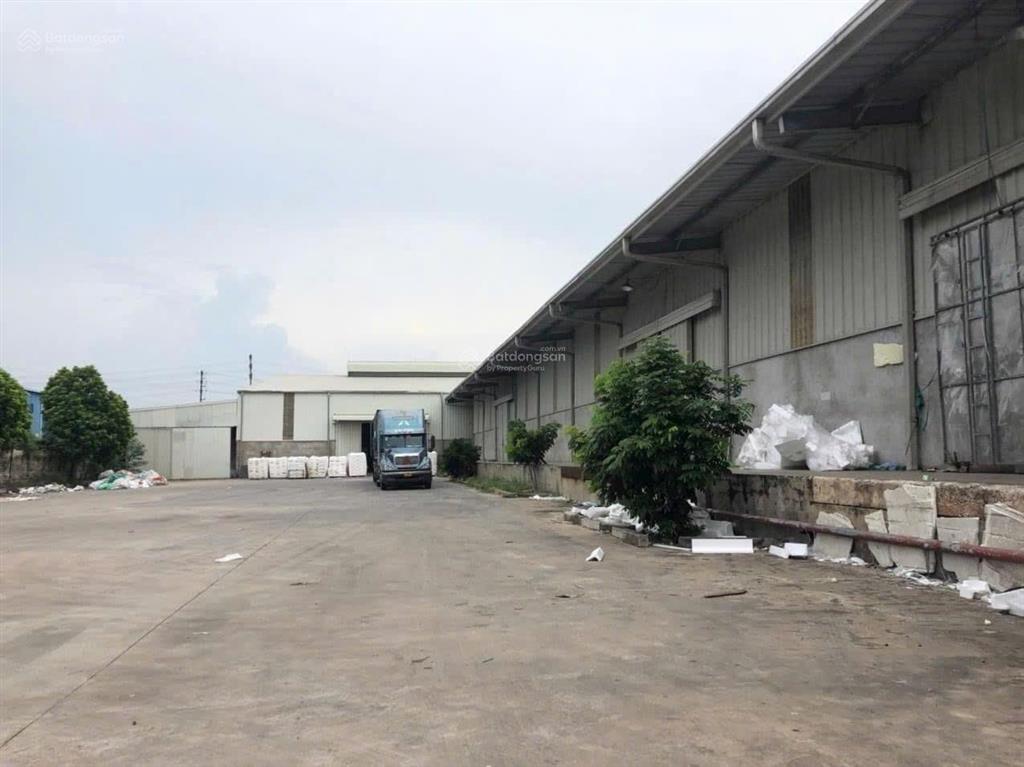 Bất động sản tại Hưng Yên - ảnh 1