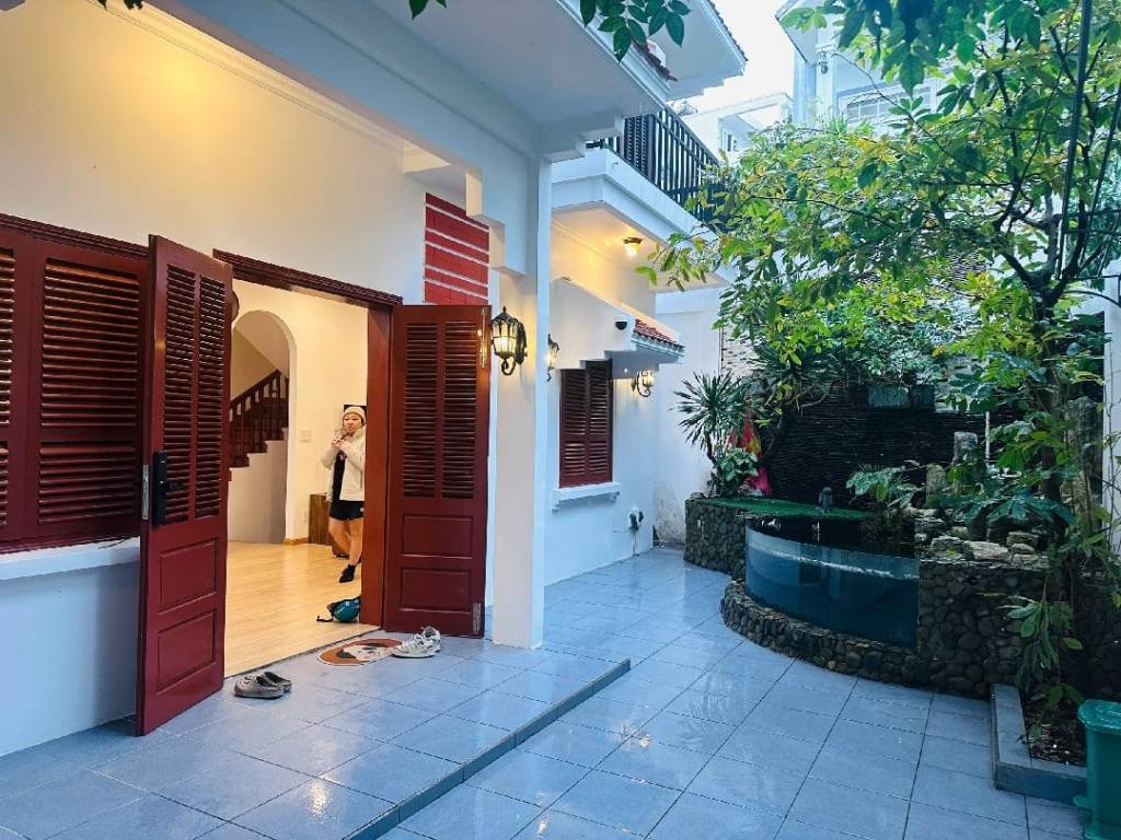 Bất động sản tại Đà Nẵng - ảnh 1