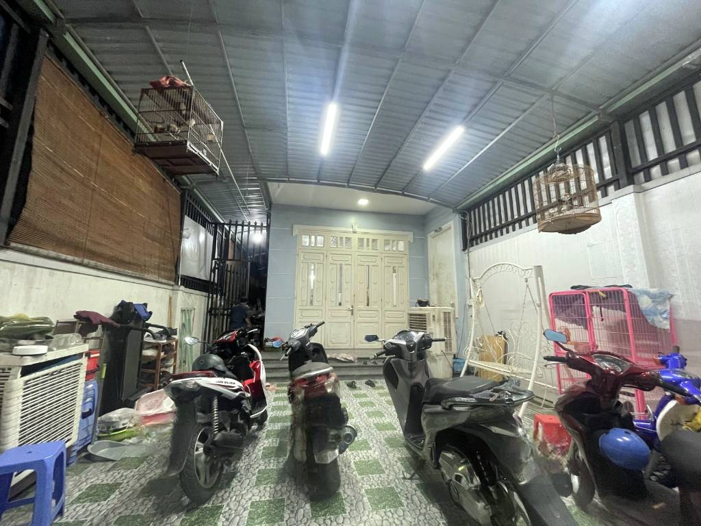 Bất động sản tại Bình Dương - ảnh 1