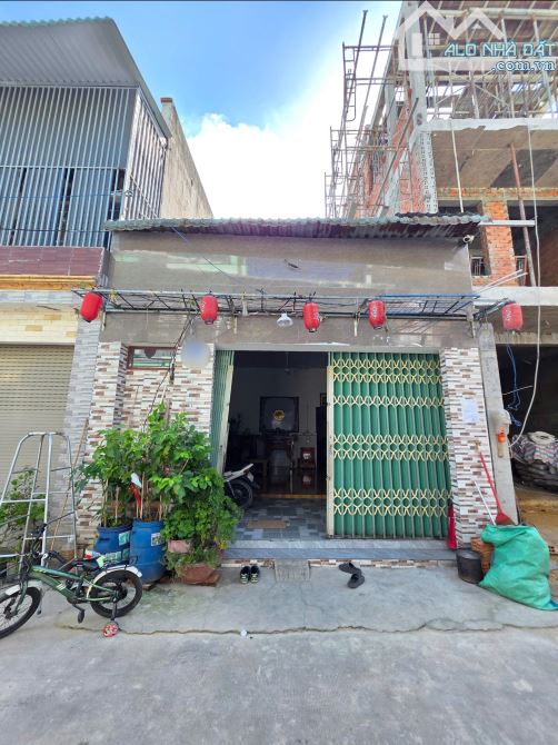 Bất động sản tại Bình Dương - ảnh 1