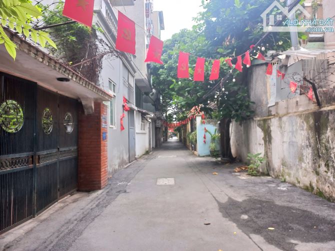 Bất động sản tại Hà Nội - ảnh 1