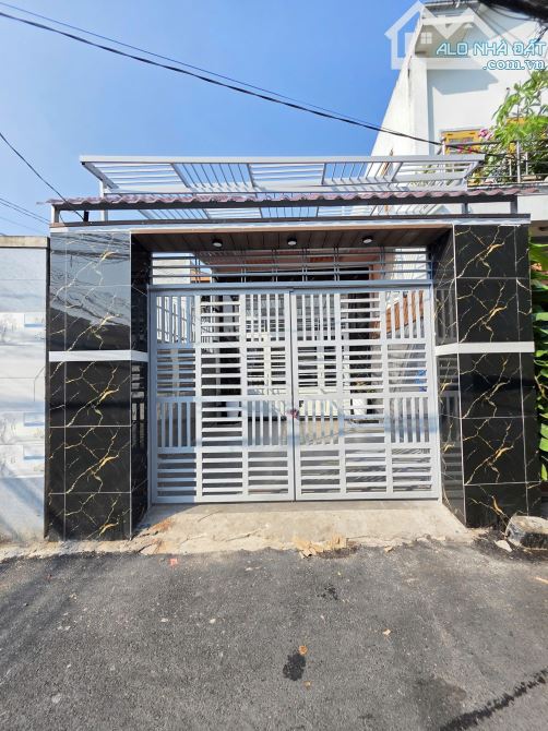 Bất động sản tại Bình Dương - ảnh 1