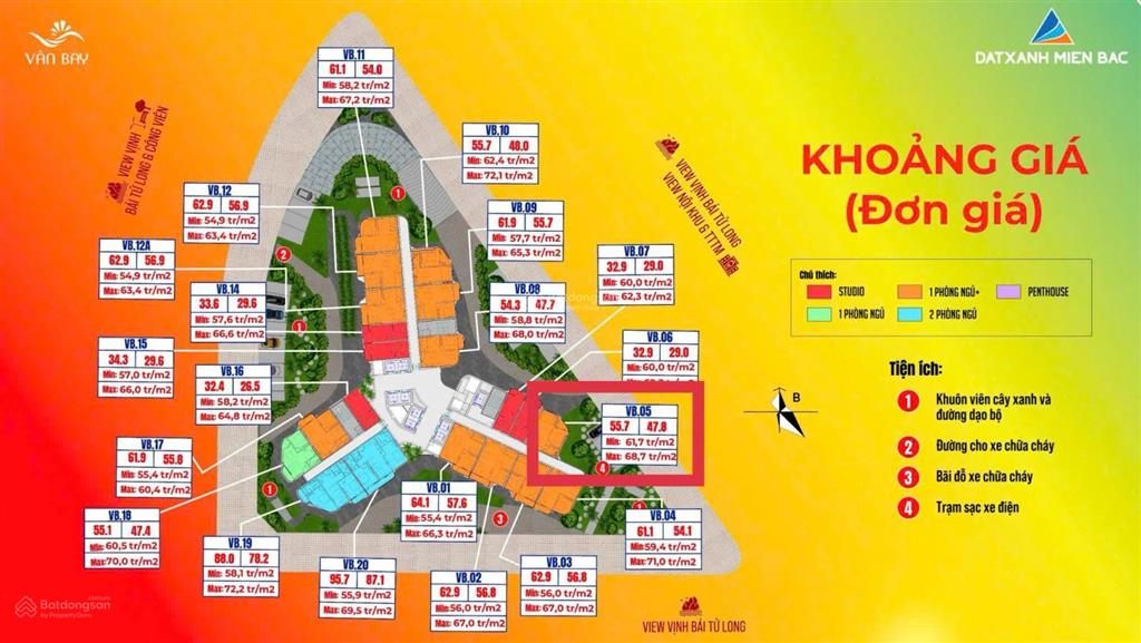Bất động sản tại Quảng Ninh - ảnh 1