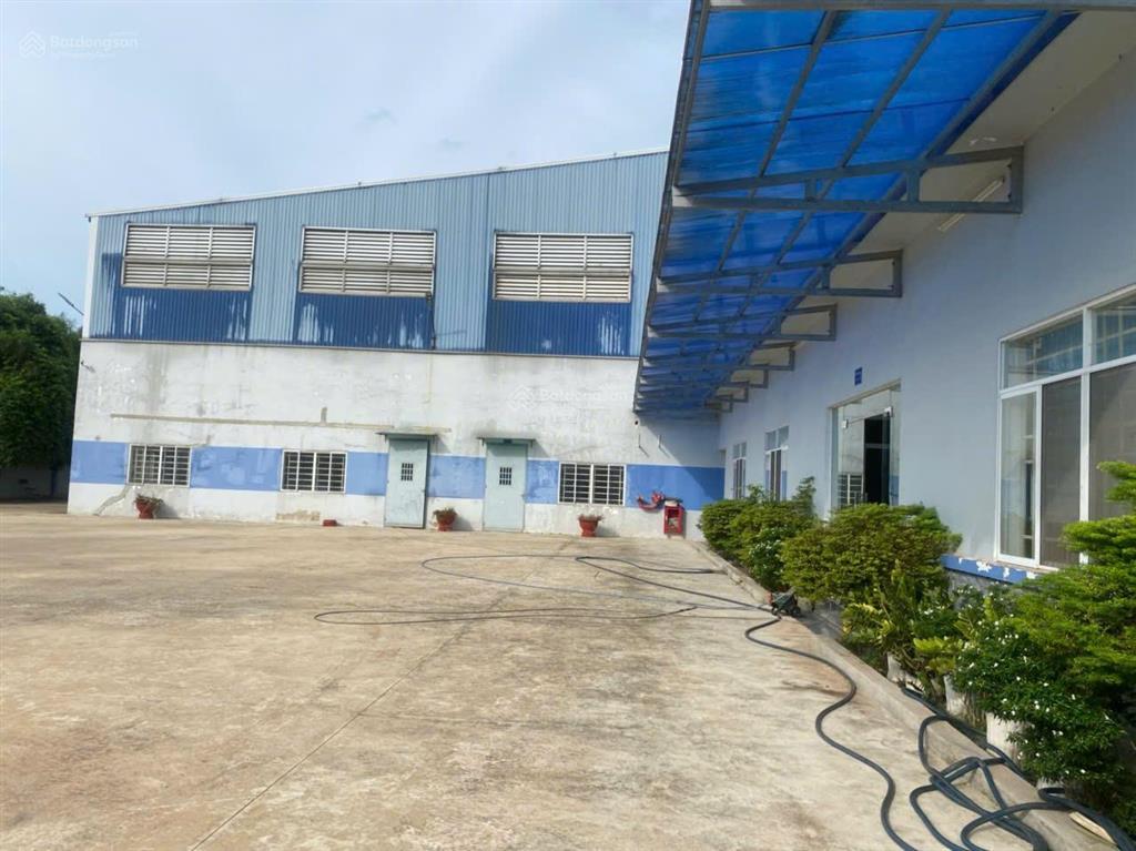 Bất động sản tại Bình Dương - ảnh 1