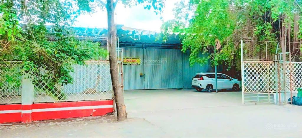 Bất động sản tại Bình Dương - ảnh 1
