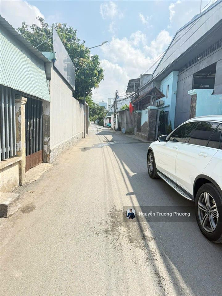 Bất động sản tại Bình Dương - ảnh 1