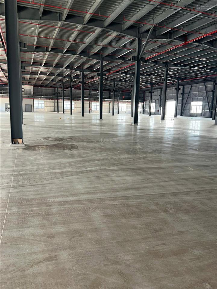Bất động sản tại Bình Dương - ảnh 1