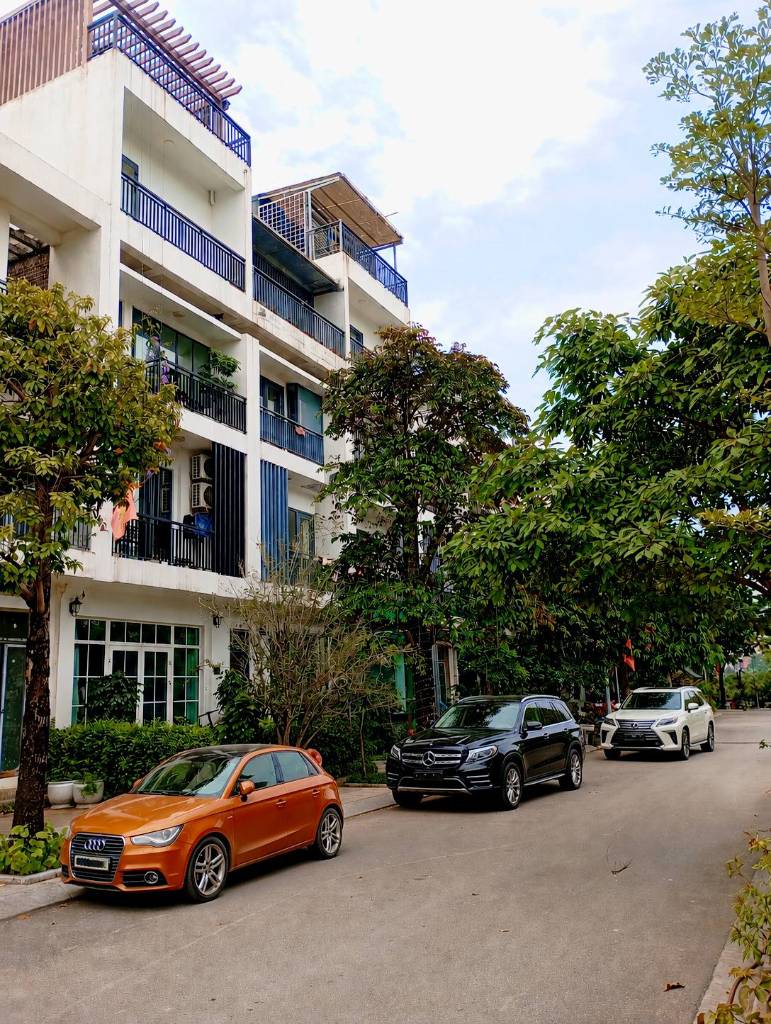 Bất động sản tại Hà Nội - ảnh 1