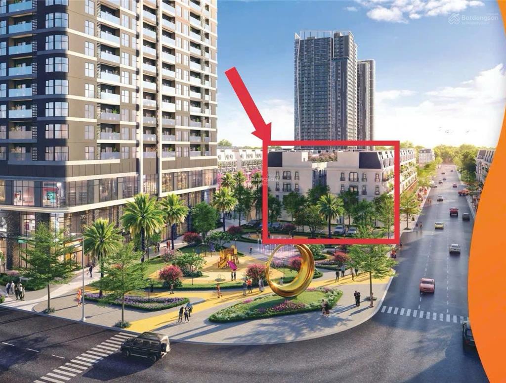 Bất động sản tại Hải Phòng - ảnh 1