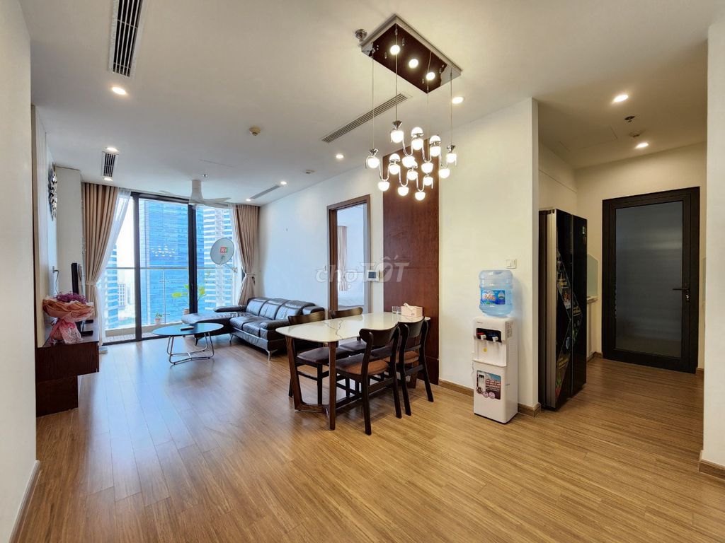 Căn hộ / chung cư tại Nam Từ Liêm, Hà Nội - ảnh 2