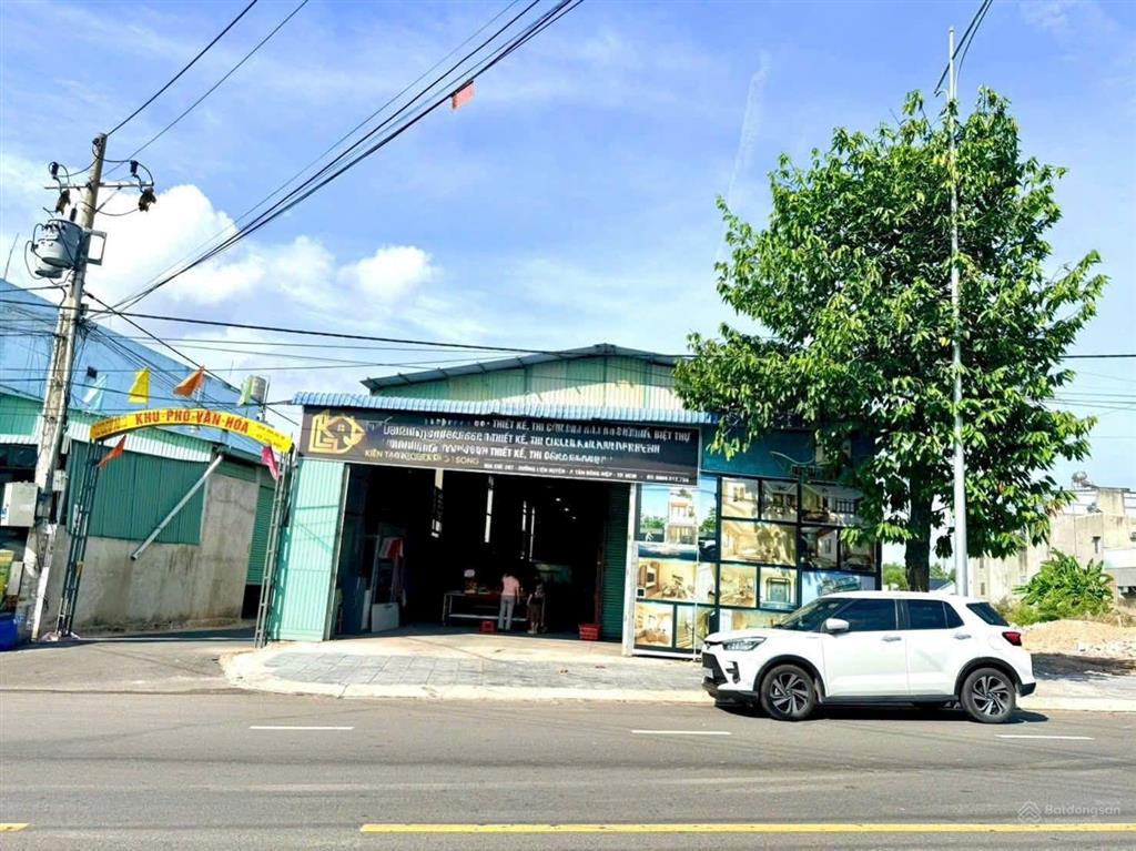Bất động sản tại Bình Dương - ảnh 1