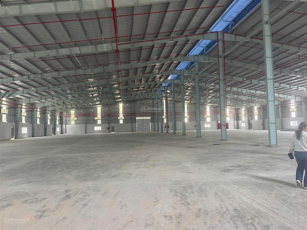 Bất động sản tại Bình Dương - ảnh 1