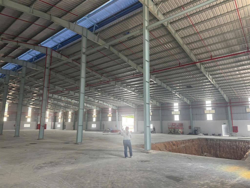 Bất động sản tại Bình Dương - ảnh 1