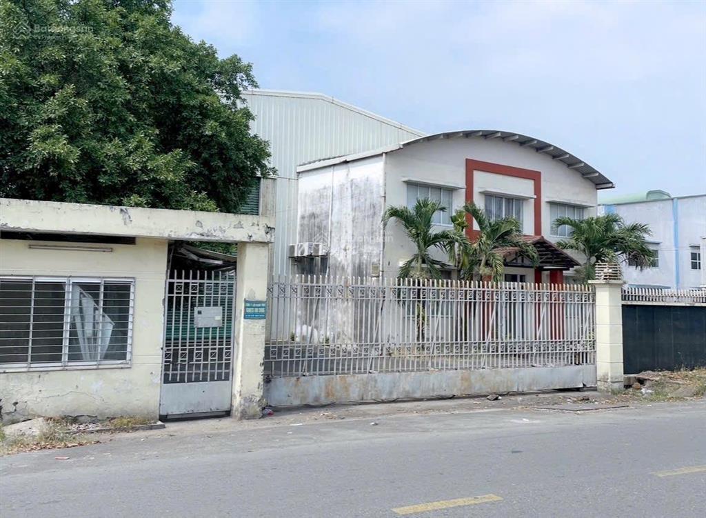Bất động sản tại Bình Dương - ảnh 1