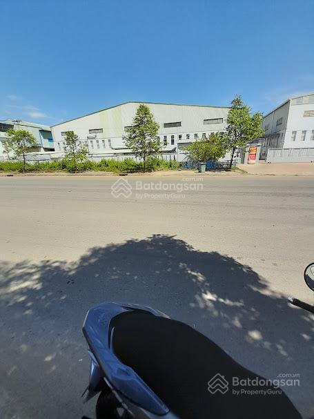Bất động sản tại Bình Dương - ảnh 1