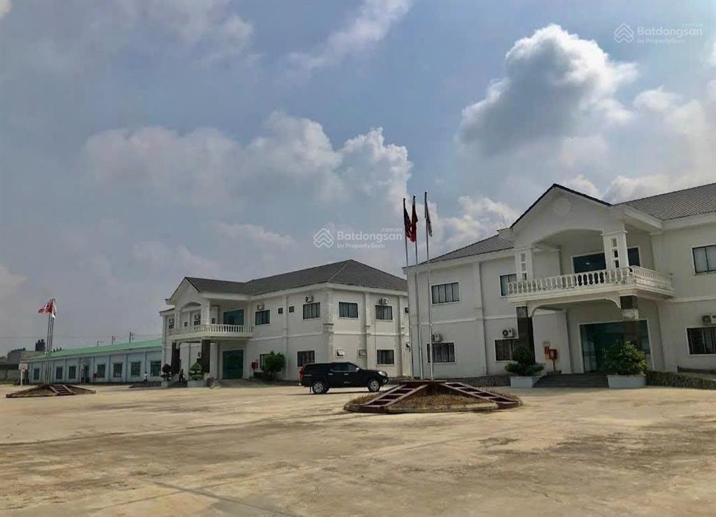 Bất động sản tại Bình Dương - ảnh 1