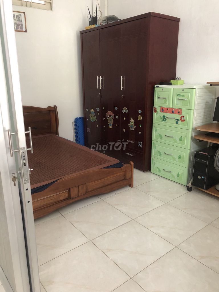 Căn hộ / chung cư tại 11, TP. Hồ Chí Minh - ảnh 2