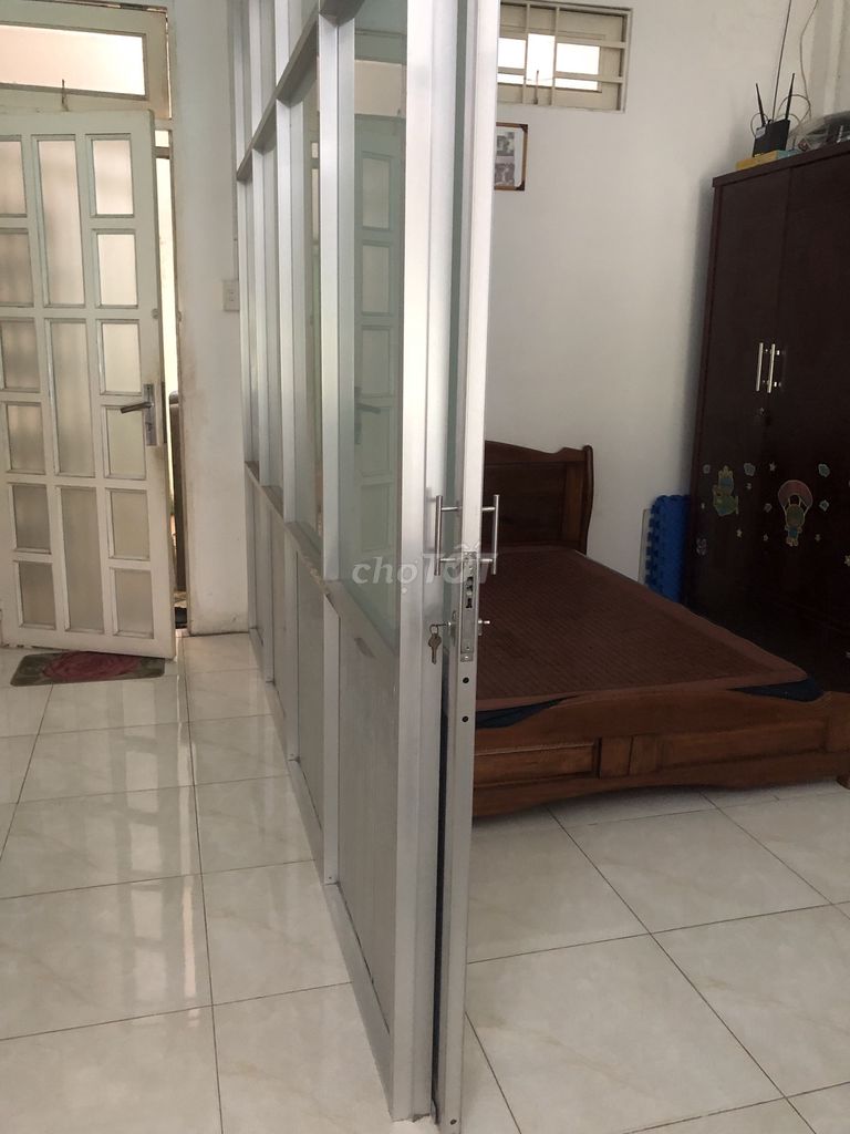 Căn hộ / chung cư tại 11, TP. Hồ Chí Minh - ảnh 3