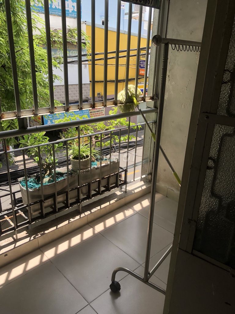 Căn hộ / chung cư tại 11, TP. Hồ Chí Minh - ảnh 4