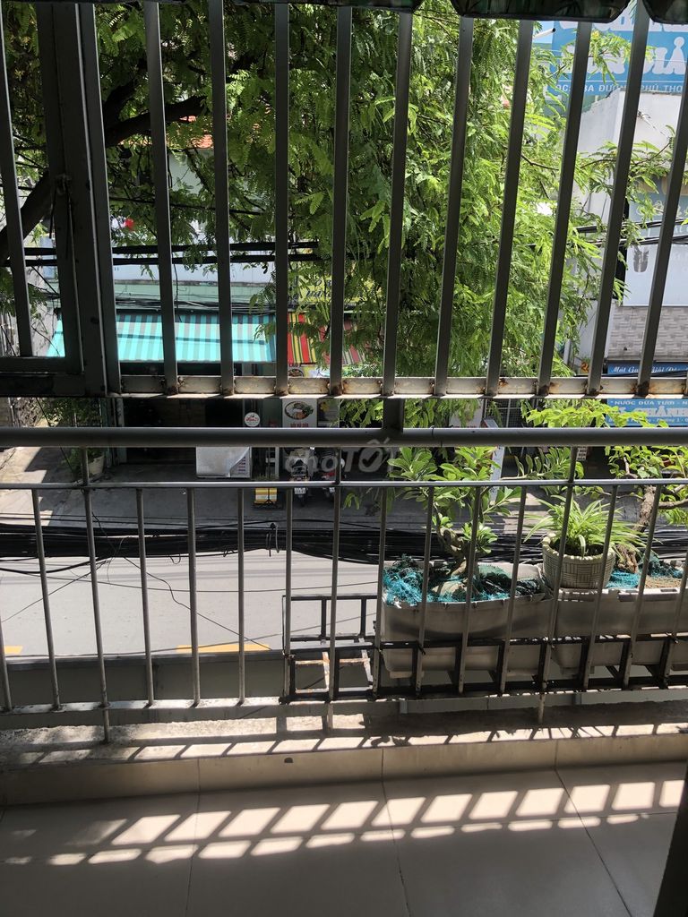 Căn hộ / chung cư tại 11, TP. Hồ Chí Minh - ảnh 5